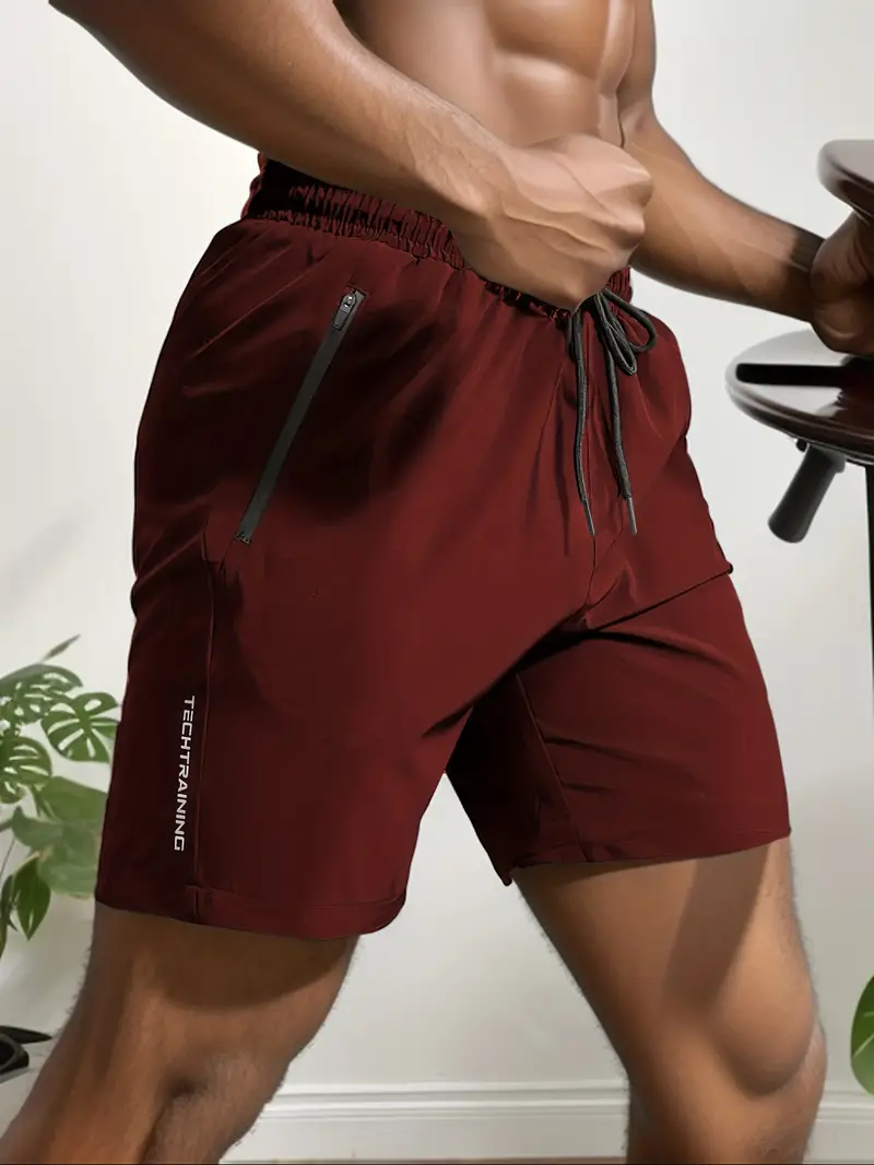 Haven® | Quick-Drying, Comfortable Active Shorts For Men - Image 10