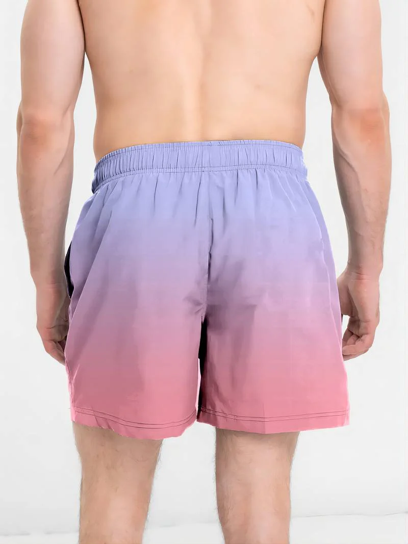Hawthorne® | Loose Beach Shorts For Men - Image 5