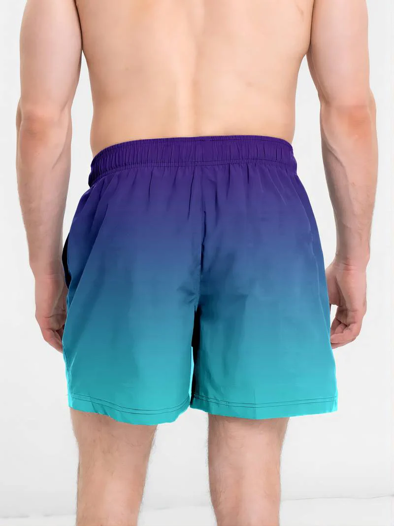 Hawthorne® | Loose Beach Shorts For Men - Image 7