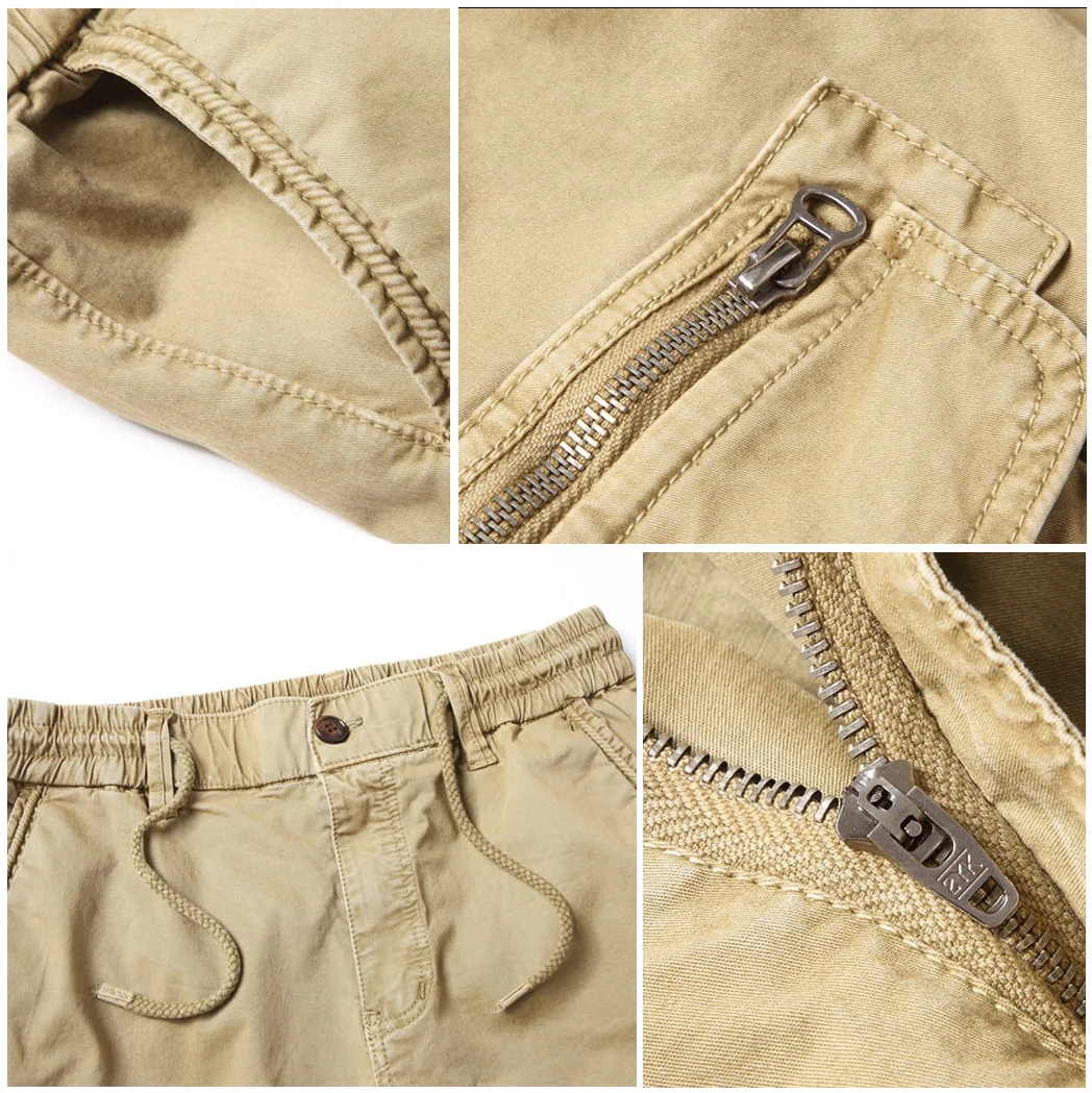 Hayden® | Urban Cargo Pants - Image 3