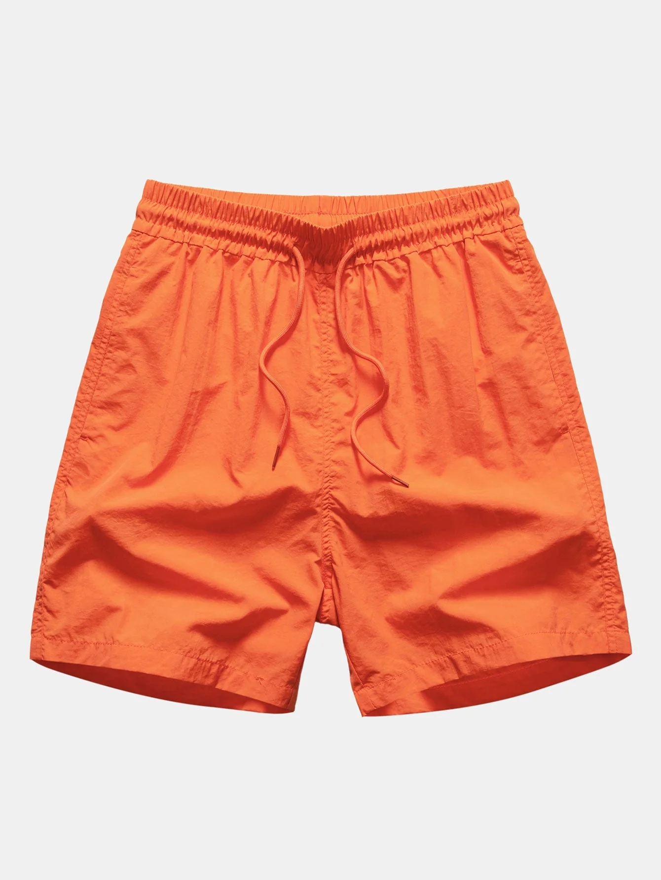 Héctor® | Good Life On Vacation Print Cotton T-Shirt & Man Mid Length Drawstring Swim Shorts - Image 8