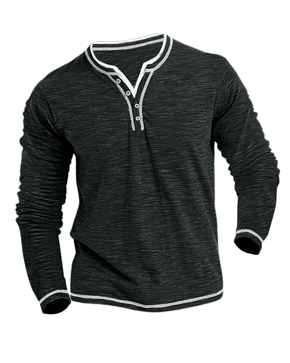 Héctor® | Long Sleeved T-Shirt - Image 5