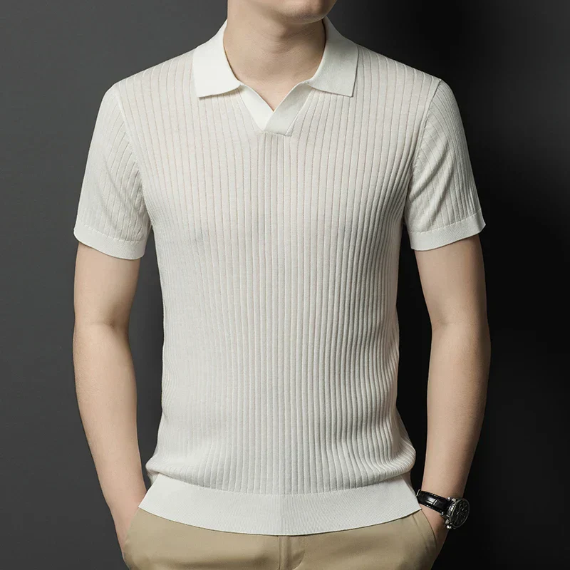 Hedley® | Monaco Polo Shirt - Image 12