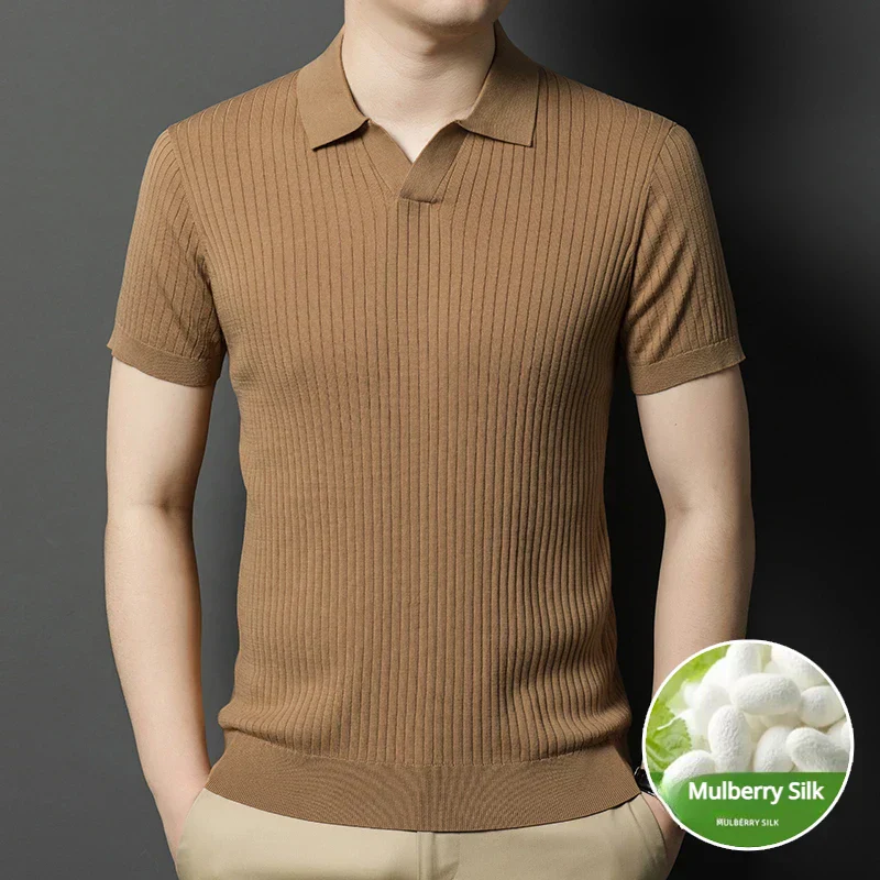 Hedley® | Monaco Polo Shirt - Image 13