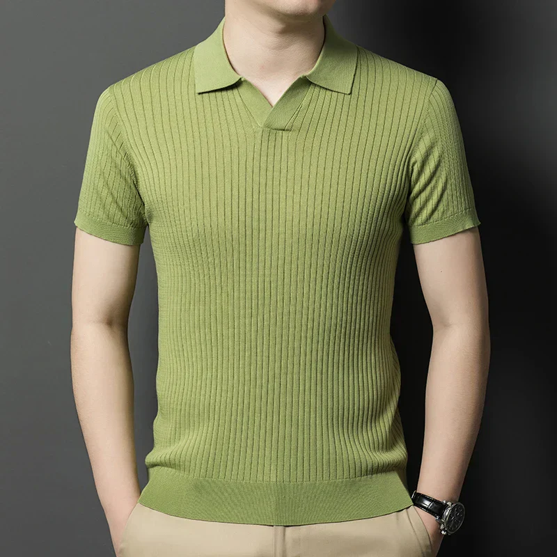Hedley® | Monaco Polo Shirt - Image 14