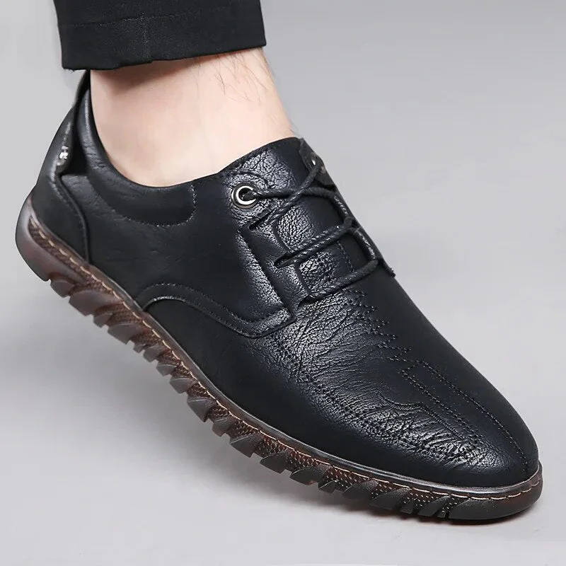 Heliodoro® | Stylish And Elegant   Shoes - Image 2