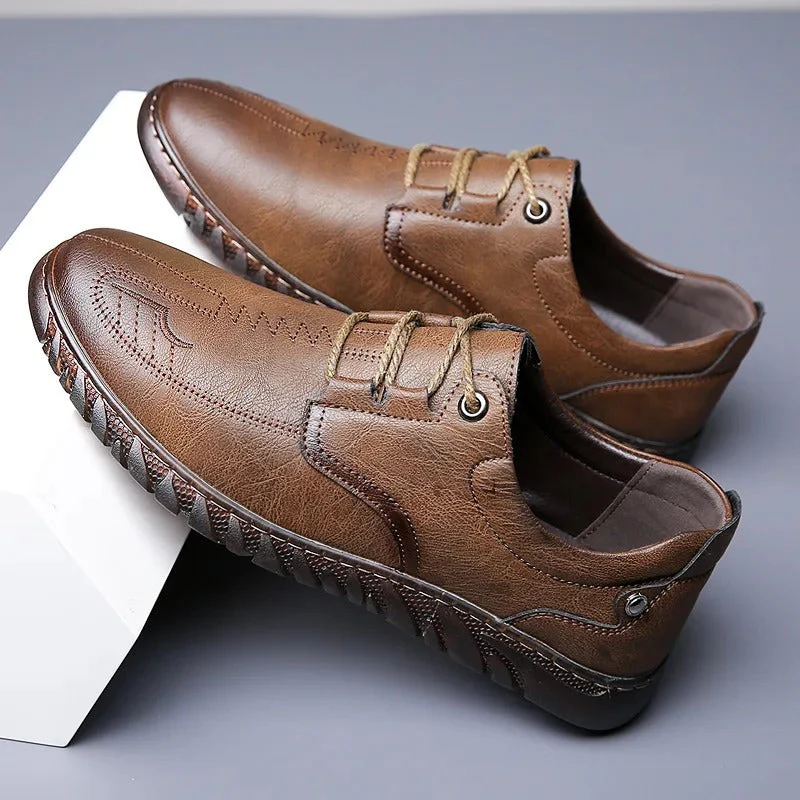 Heliodoro® | Stylish And Elegant   Shoes - Image 3