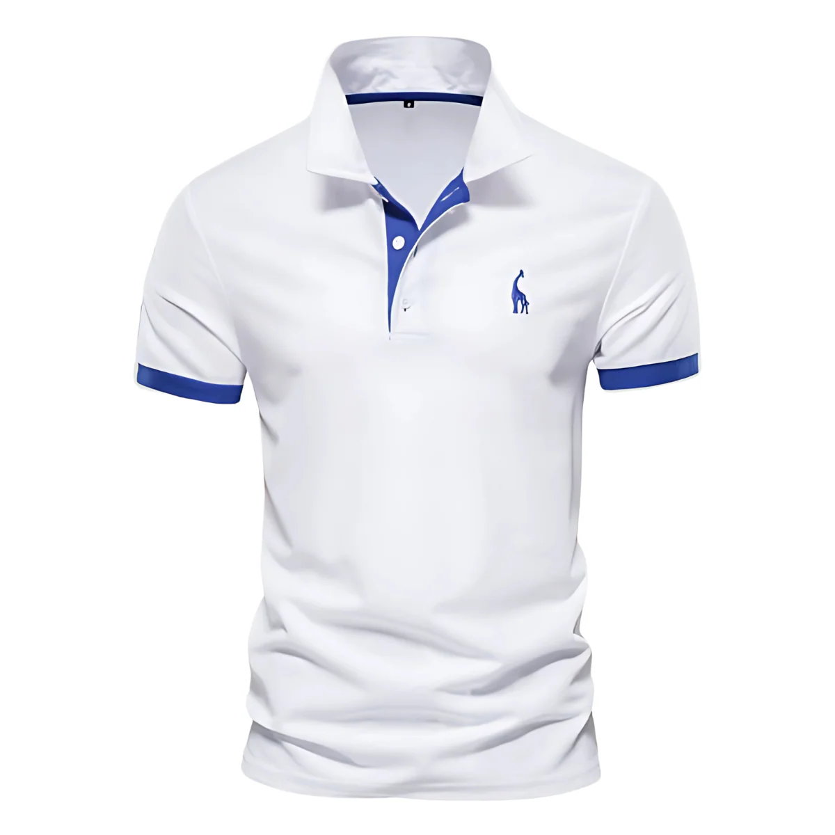 Hello, CASUAL POLO T-SHIRT - Image 7