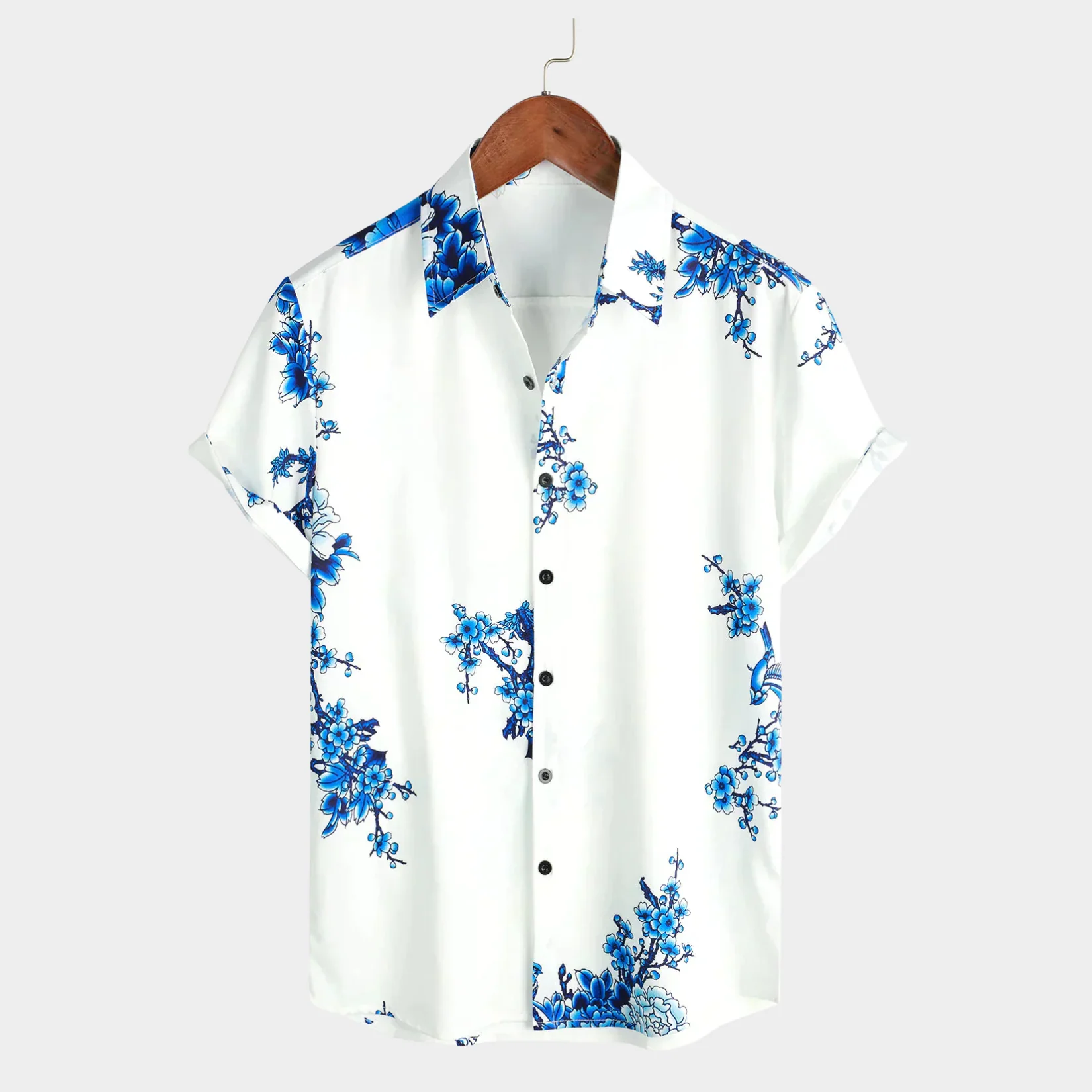Henderson® | Flower Shirt