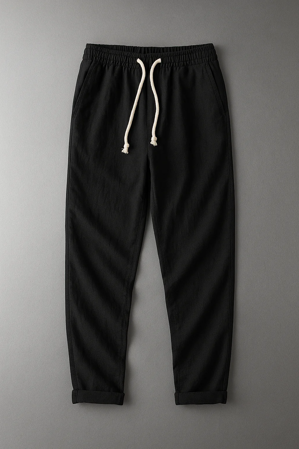 Hendrix | Linen dress pants - Image 6