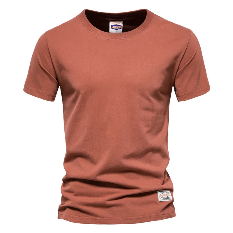 Henley® | Cotton Men'S T-Shirt - Image 8