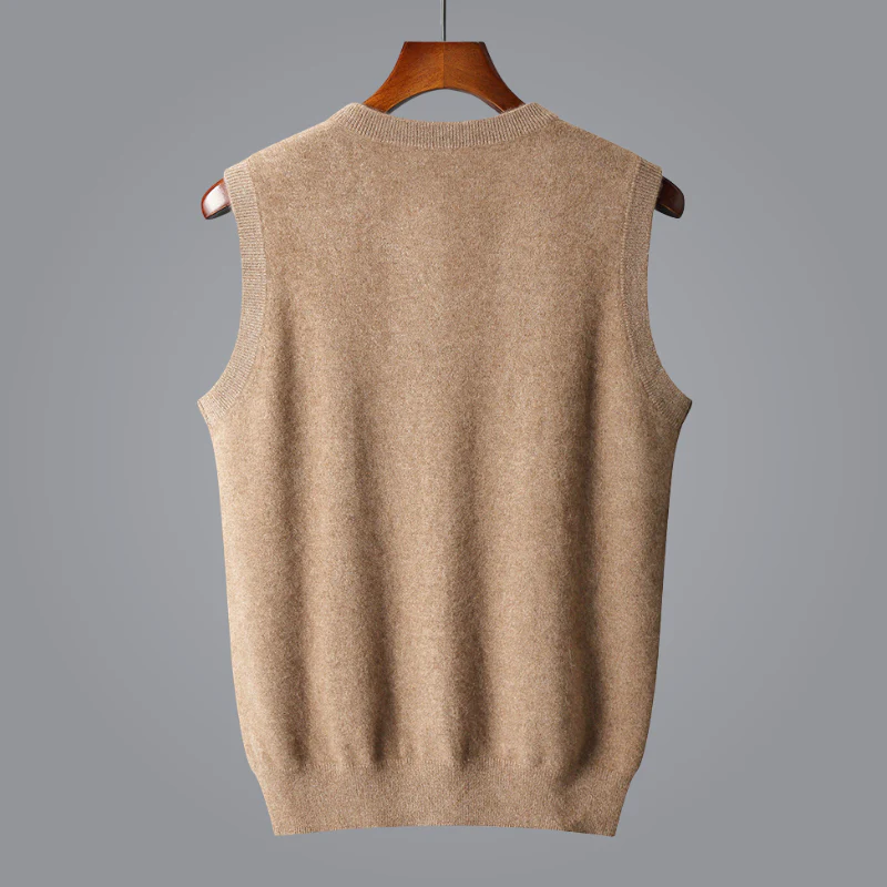 Henry® | Cashmere Cardigan - Image 2