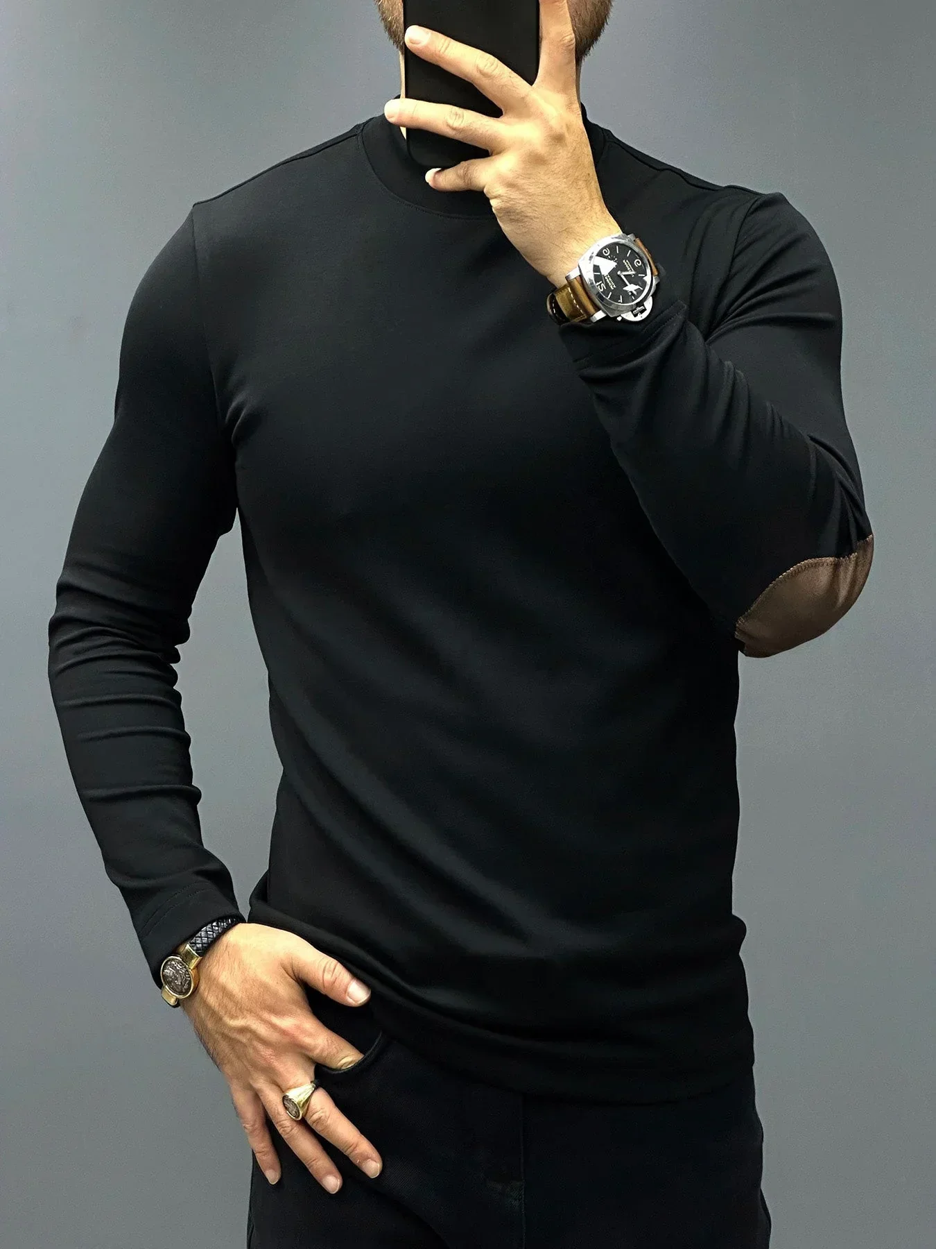 Henry® | Stylish Men'S Sweater - Image 13