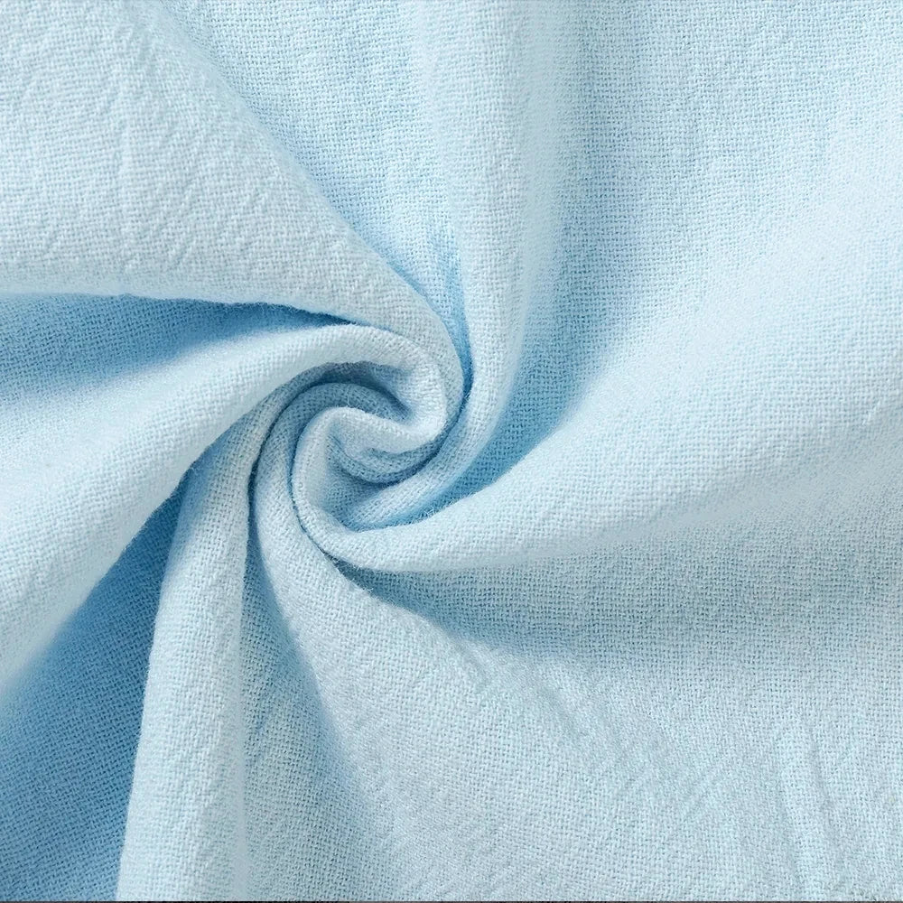 Herbert® | Cotton Linen Pants - Image 4