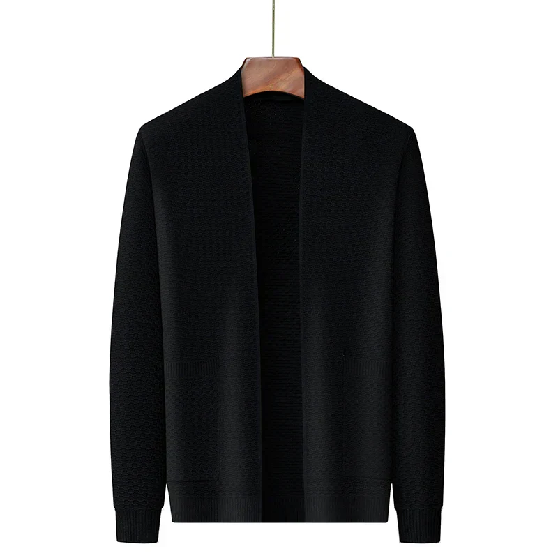 Herbert | SOFT LUXURY JACKET FOR FALL - Image 11