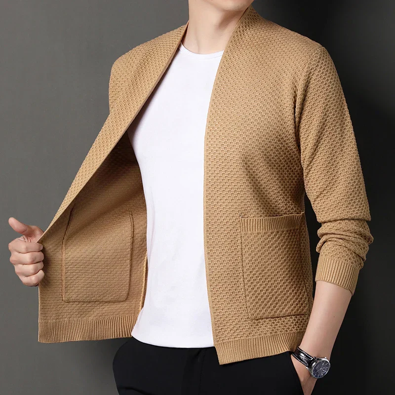 Herbert | SOFT LUXURY JACKET FOR FALL - Image 4