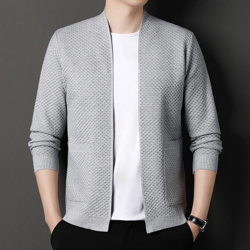 Herbert | SOFT LUXURY JACKET FOR FALL - Image 5