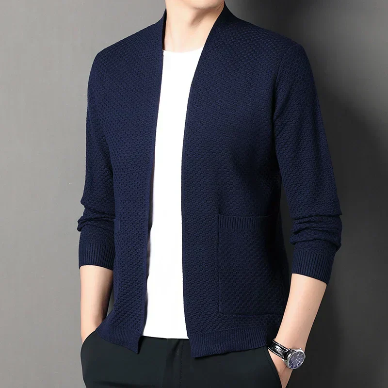 Herbert | SOFT LUXURY JACKET FOR FALL - Image 6