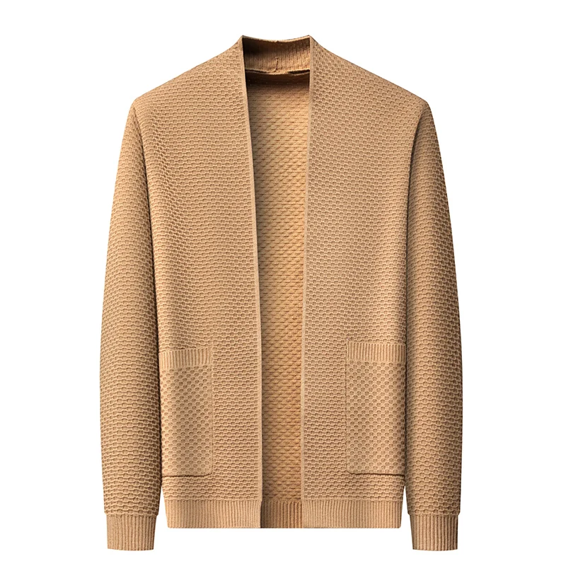 Herbert | SOFT LUXURY JACKET FOR FALL - Image 8