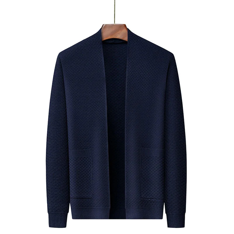 Herbert | SOFT LUXURY JACKET FOR FALL - Image 9