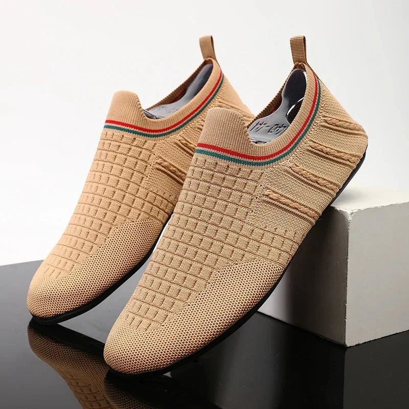 Heriberto® | Slip On Shoes