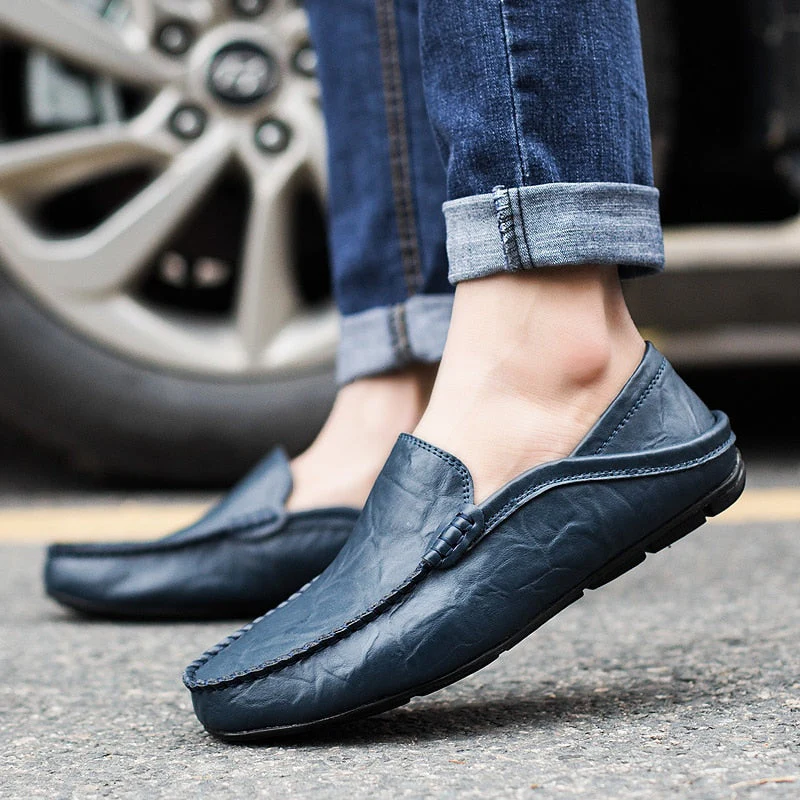 Higinio® | Classic And Comfortable   Shoes - Image 16