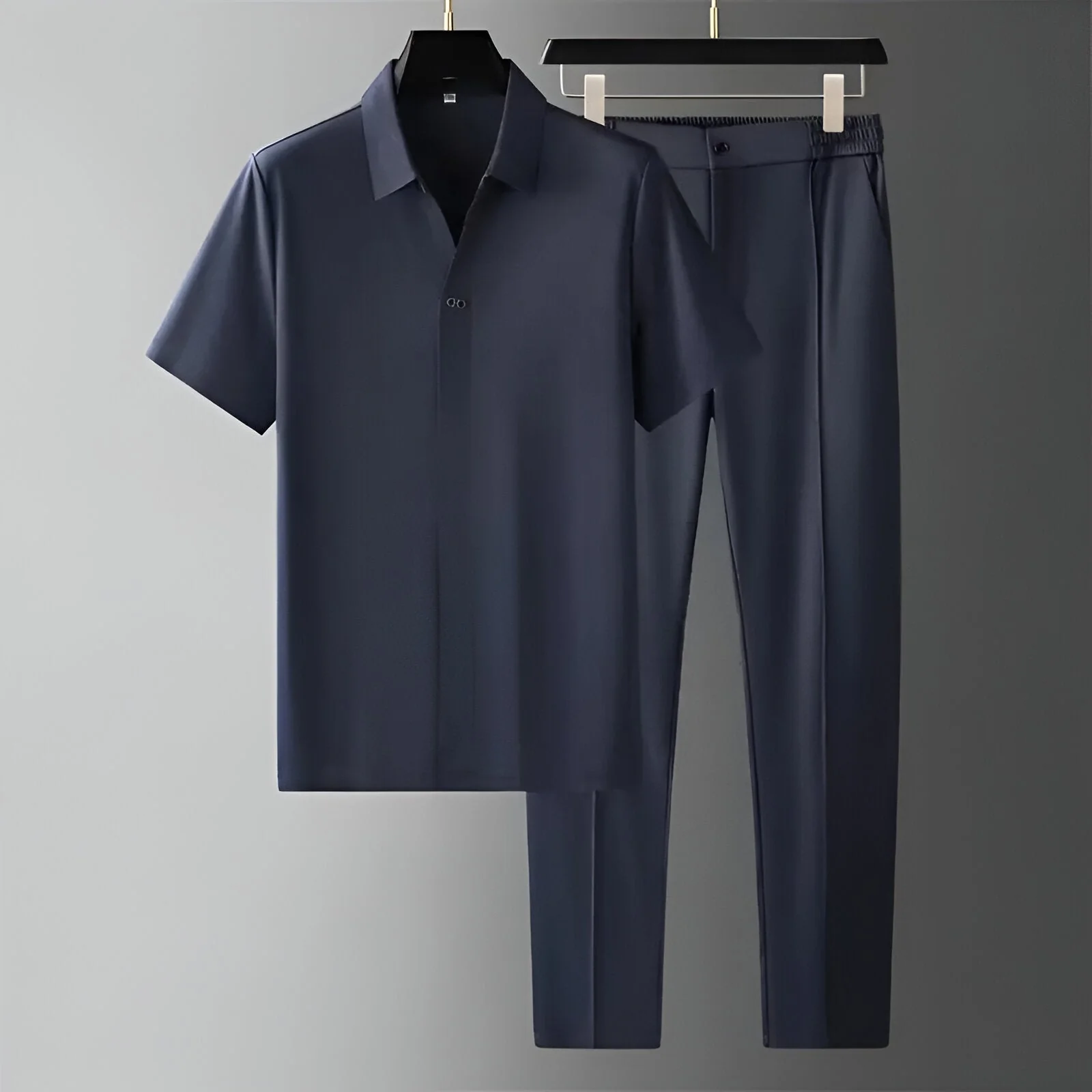 Hippolytus | Milano Polo Lounge Set