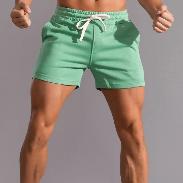 Homer® | Classic Shorts For Men Made Of Cotton - Image 5