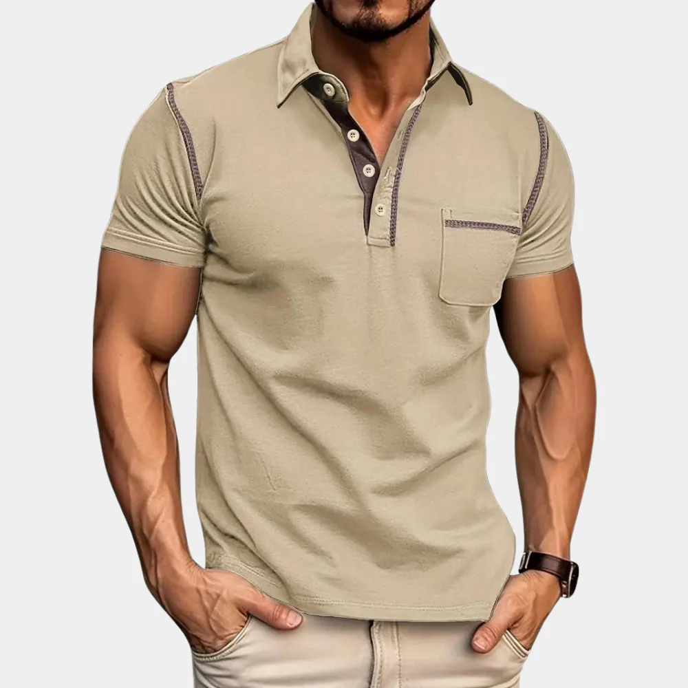 Homer® | Polo - Image 2