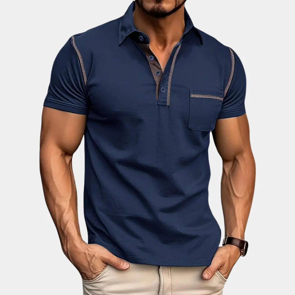 Homer® | Polo - Image 3