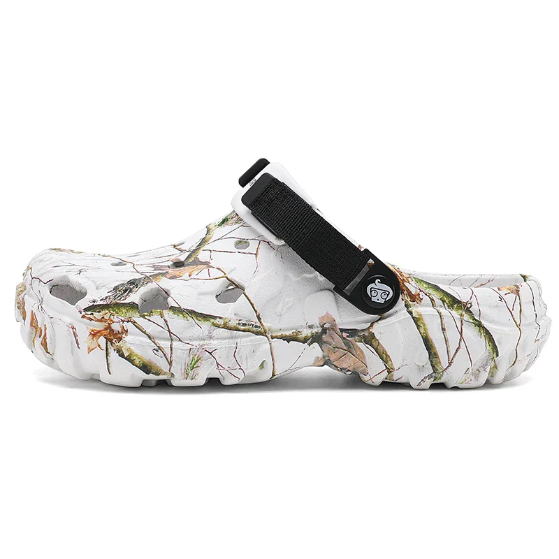 Honorato® | Men'S Slip-On Clogs Sandals - Image 7