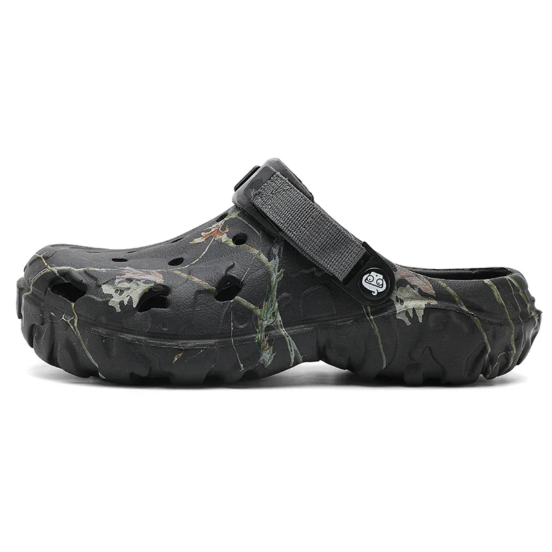Honorato® | Men'S Slip-On Clogs Sandals - Image 9