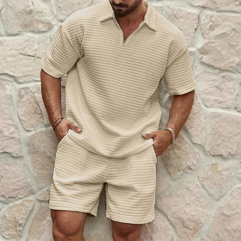 Horace® | Stylish Summer Set For Men - Image 4