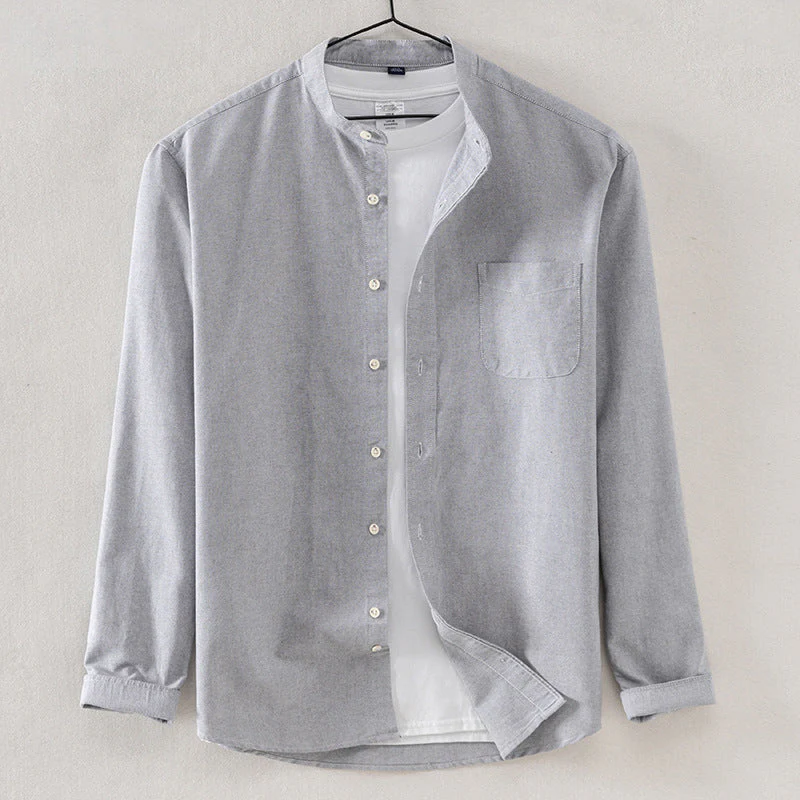 Horacio® | Cotton Shirt - Image 3