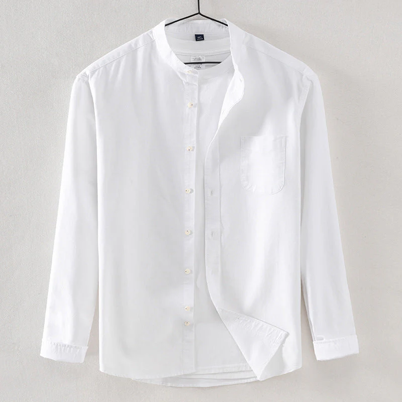Horacio® | Cotton Shirt - Image 4