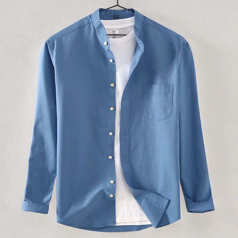 Horacio® | Cotton Shirt - Image 6