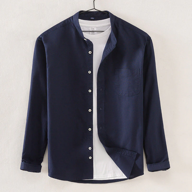 Horacio® | Cotton Shirt - Image 7