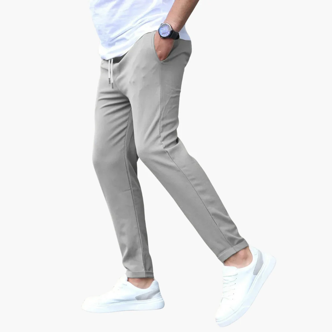 Horacio® | Flexible Stretch Pants - Image 10
