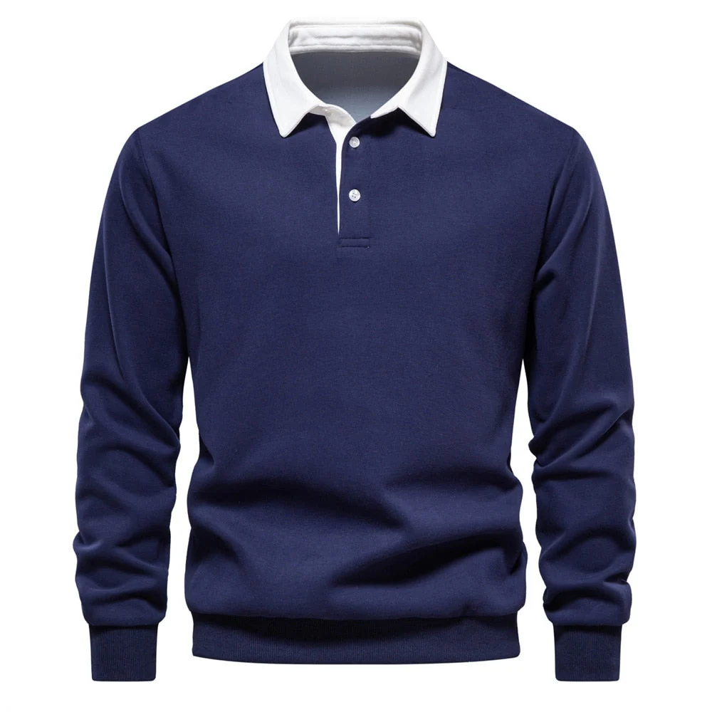 Houston® | Casual Sweater For Men - Image 4