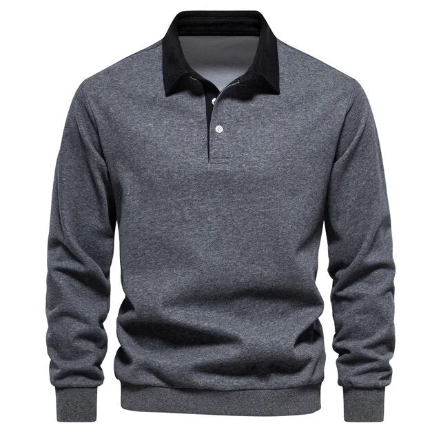 Houston® | Casual Sweater For Men - Image 5