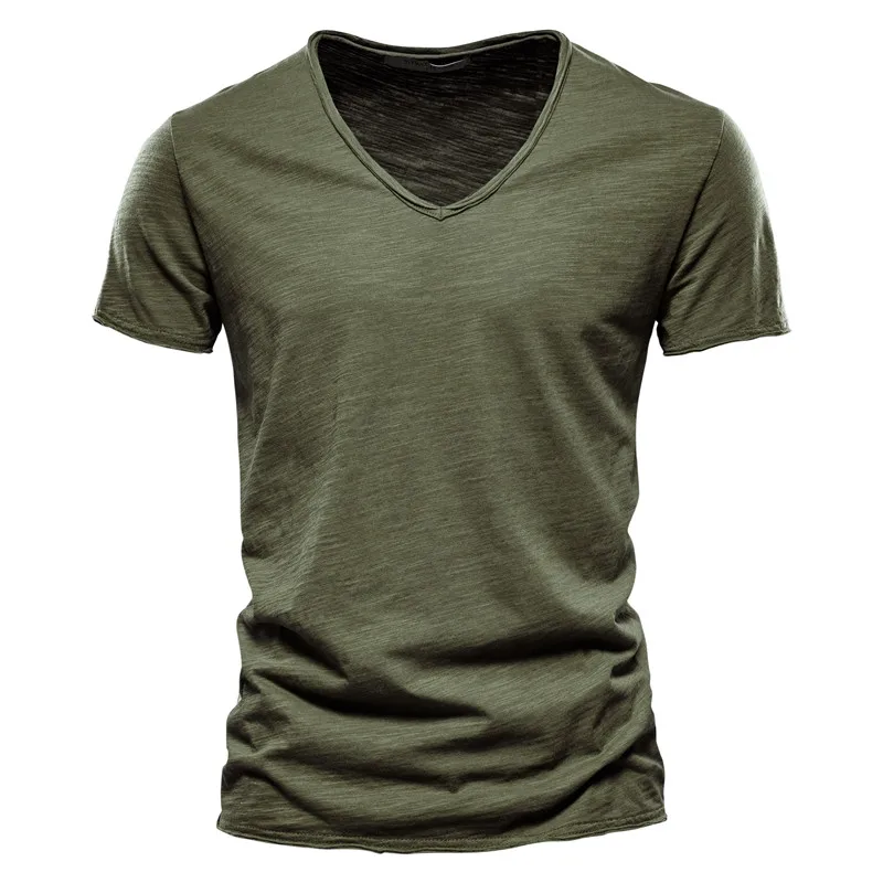 Howard® | Cotton Summer Shirt - Image 8