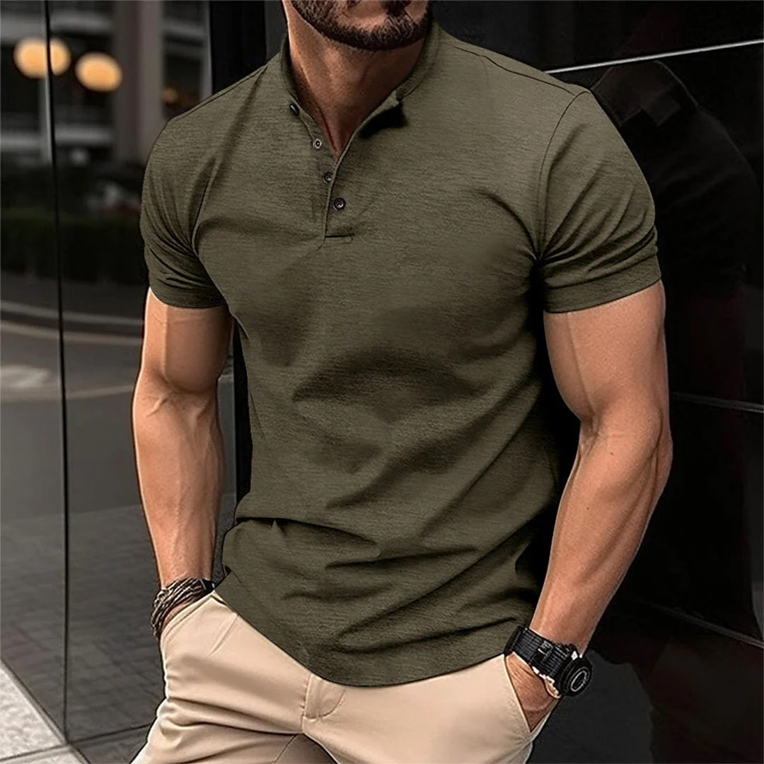 Hudson® | Stylish Casual Shirt - Image 2