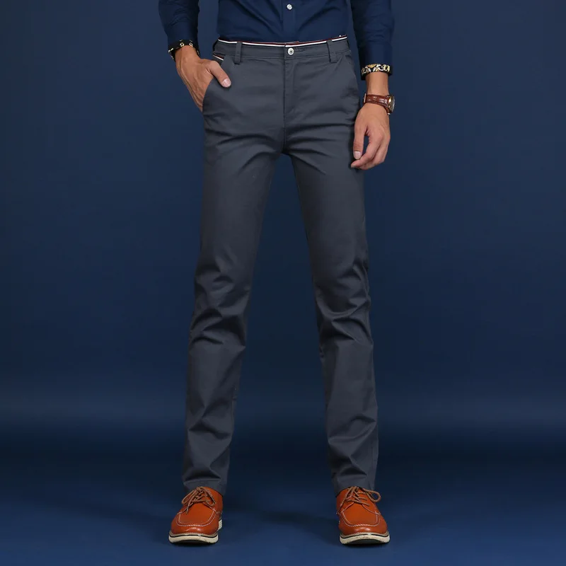 Hugh® | Chic Pants For Men - Image 9