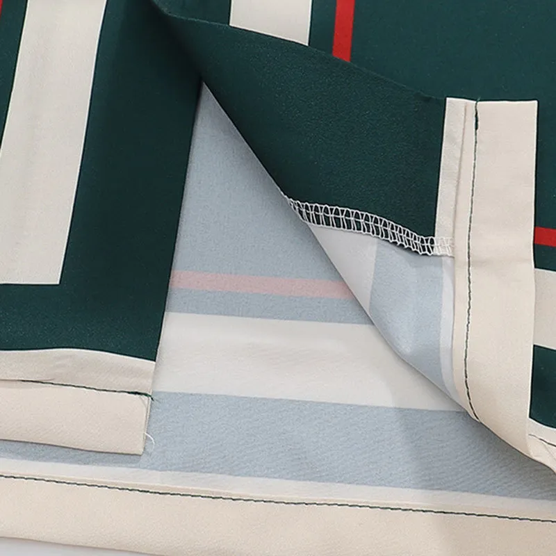 Hugh® | Old Money Polo Shirt - Image 7