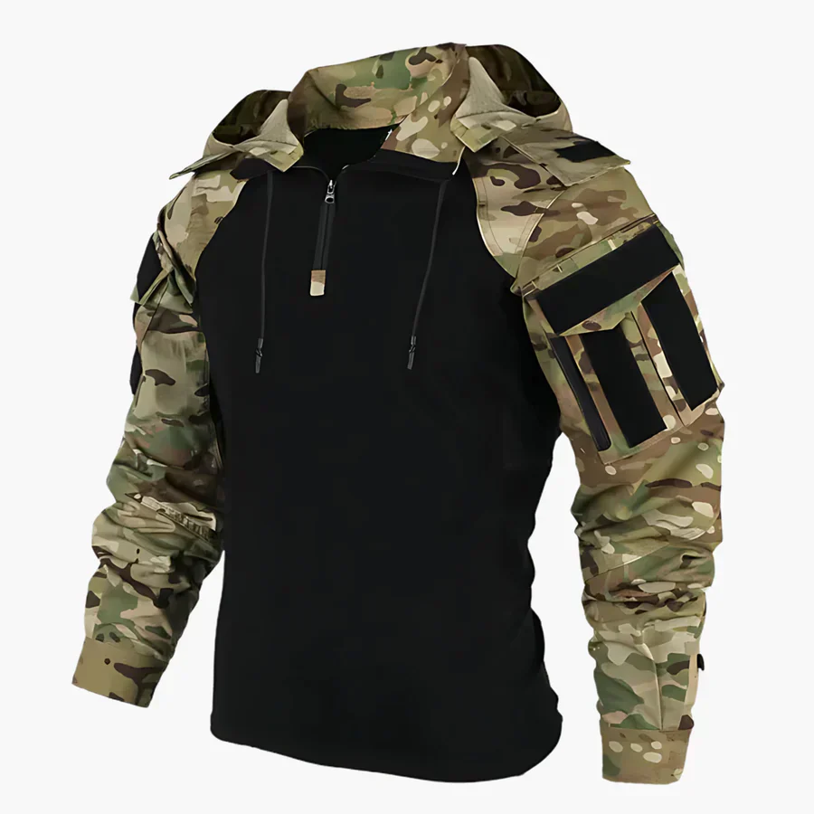 Hugo® | Tactical Jacket - Image 2