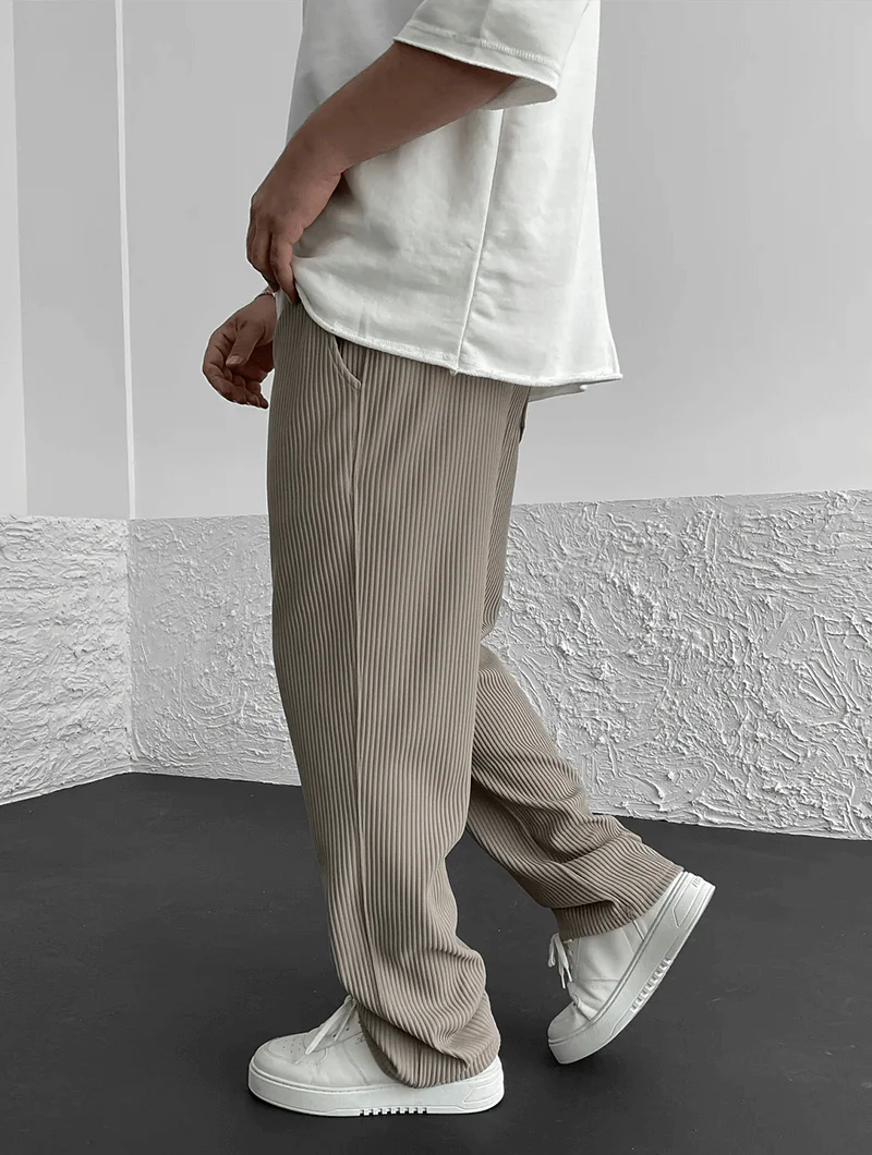 Humberto® | Ribbed Pants - Image 10