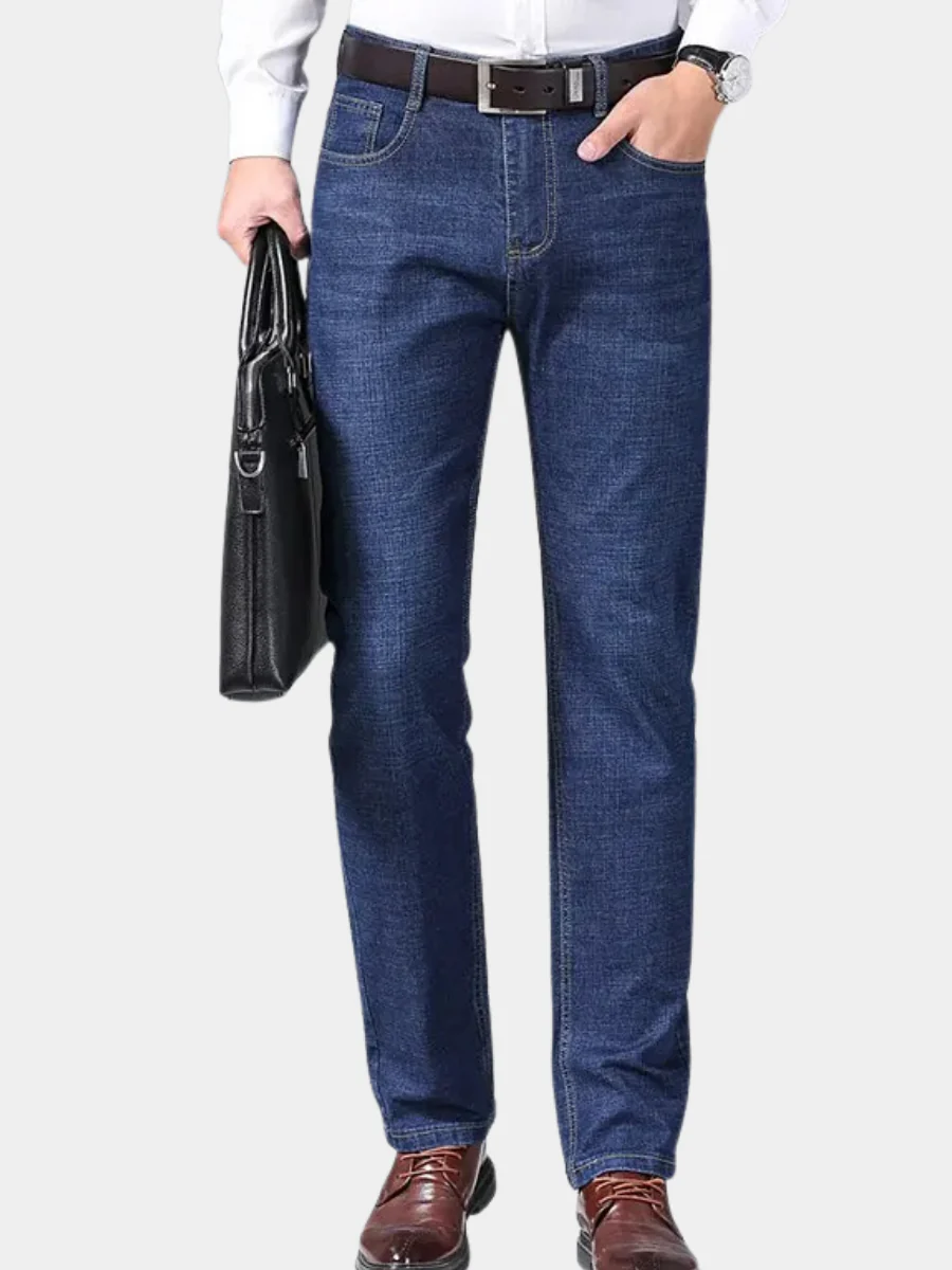Ian | SLIM FIT JEANS FOR EVERY DAY