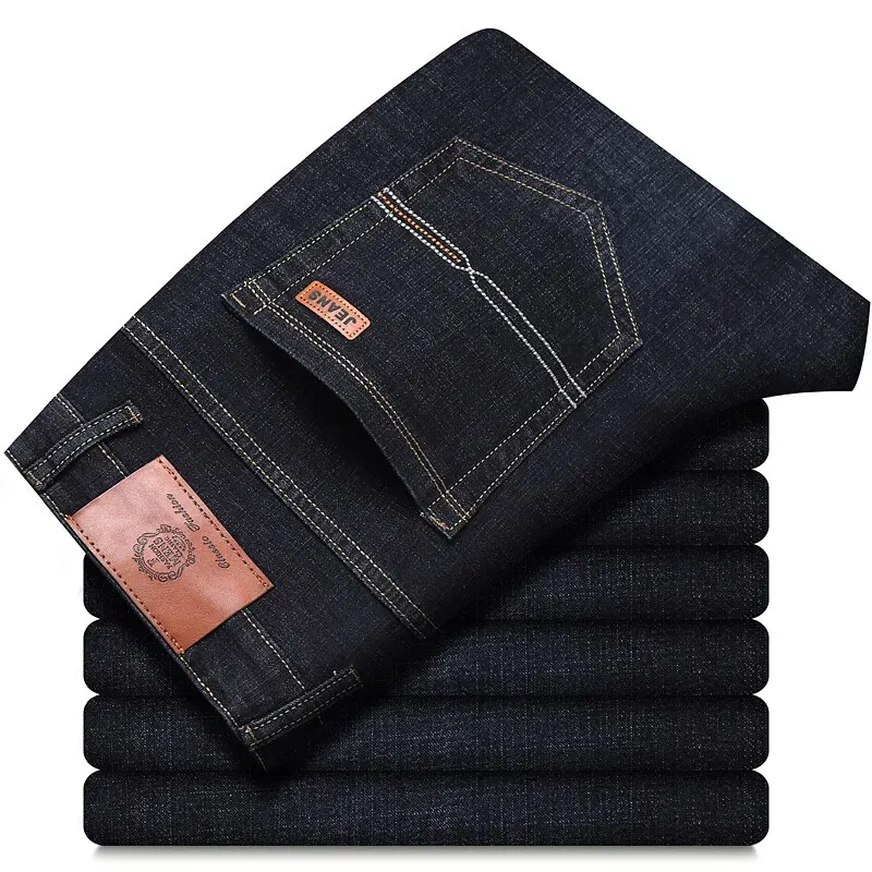 Ian | SLIM FIT JEANS FOR EVERY DAY - Image 8