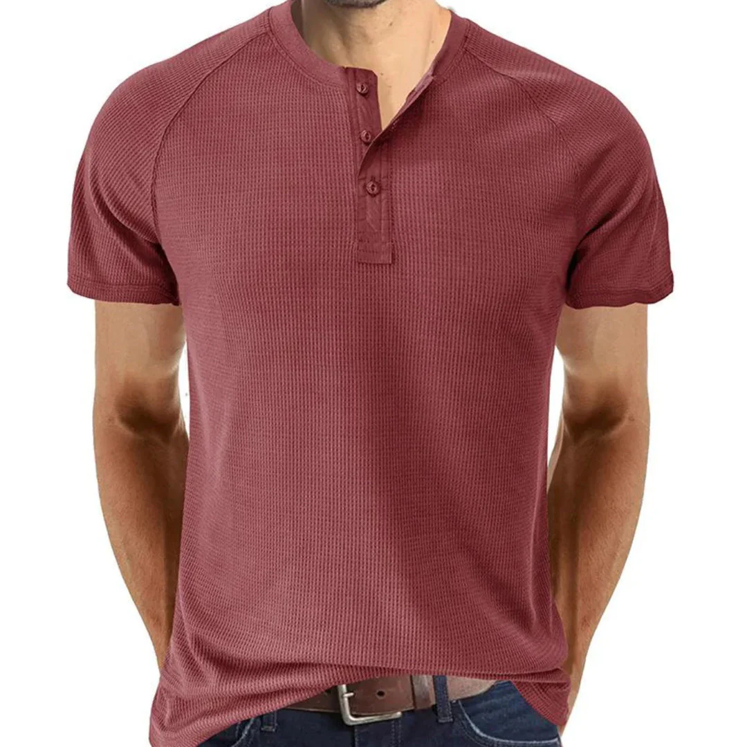 Icarus® | Casual Polo - Image 4