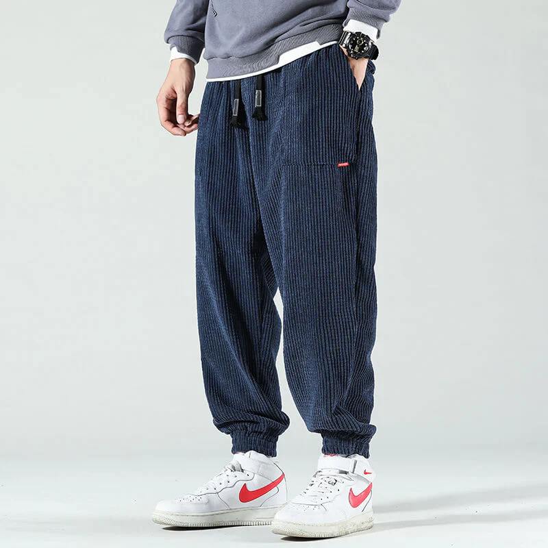 Icarus® | The Stylish And Unique Corduroy Pants - Image 4